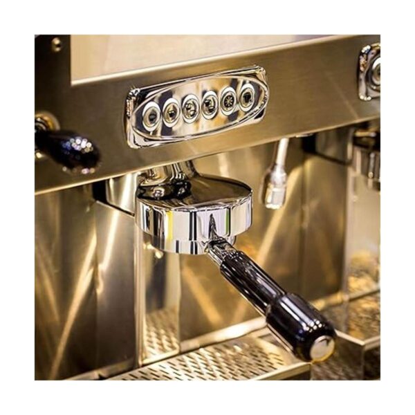 Portafiltro sin fondo de 2.126 in para Breville Barista_6