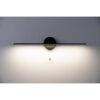 Popity home Barra LED moderna para tocador de baño_5