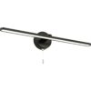 Popity home Barra LED moderna para tocador de baño_1