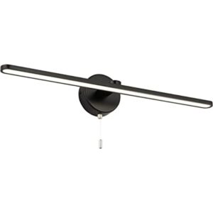 Popity home Barra LED moderna para tocador de baño_1