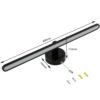 Popity home Barra LED moderna para tocador de baño_3