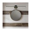 Popity home Barra LED moderna para tocador de baño_4