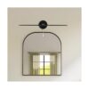 Popity home Barra LED moderna para tocador de baño_2