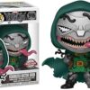 Pop Marvel Venom Figura de vinilo exclusiva de Venomized_2