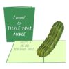 PopLife Tarjeta de felicitación 3D con texto en inglés_1