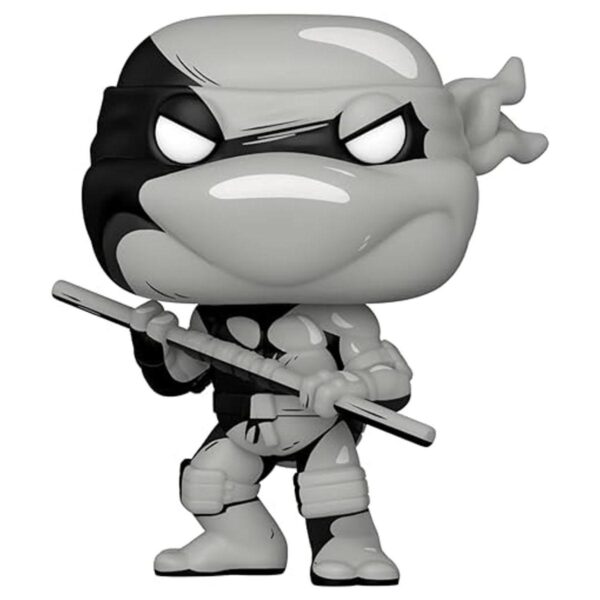 Pop Tortugas ninja mutantes adolescentes Donatello_2