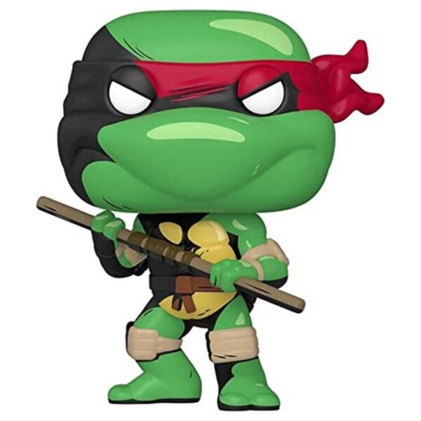 Pop Tortugas ninja mutantes adolescentes Donatello_1