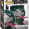 Pop Marvel Venom Figura de vinilo exclusiva de Venomized_1