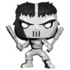 Pop Comics Teenage Mutant Ninja Turtles Casey Jones_2
