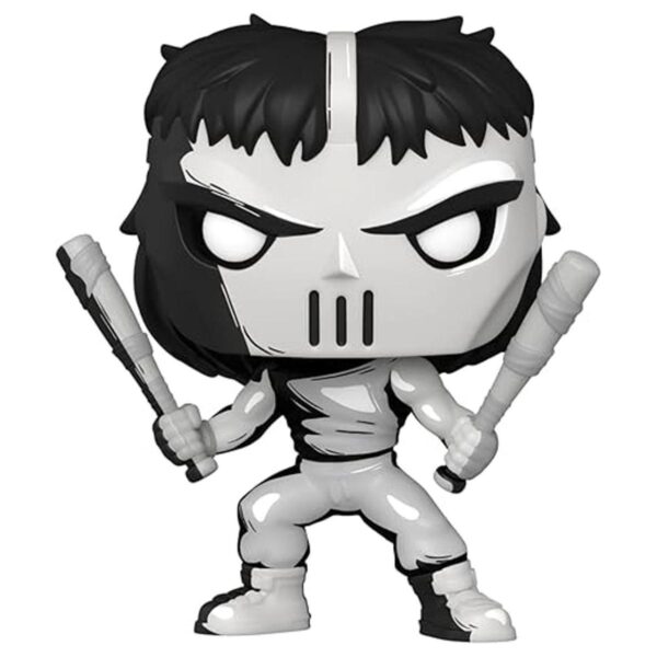 Pop Comics Teenage Mutant Ninja Turtles Casey Jones_2