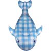 Poolmaster Willy The Whale Flotador de piscina para_2