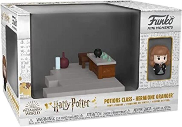 Pop Funko Pops Mini momentos Harry Potter 20_1