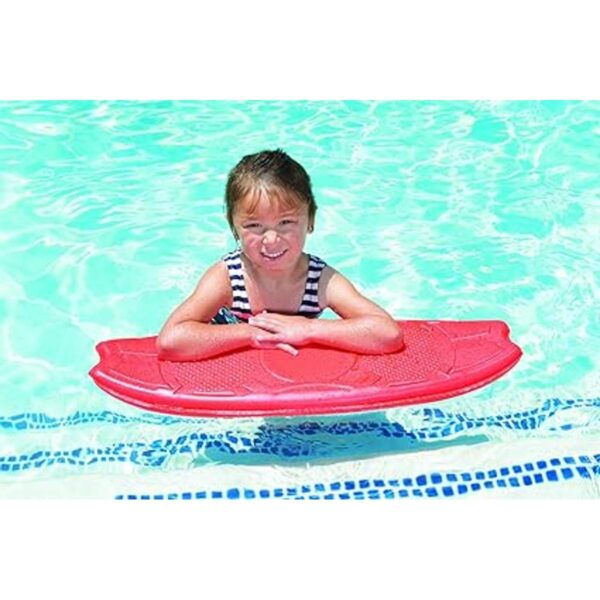 Poolmaster Tabla de surf subacuática para piscina color_3