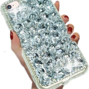 Poowear for iPhone SE 2020 CaseiPhone 8 CaseiPhone 7_1