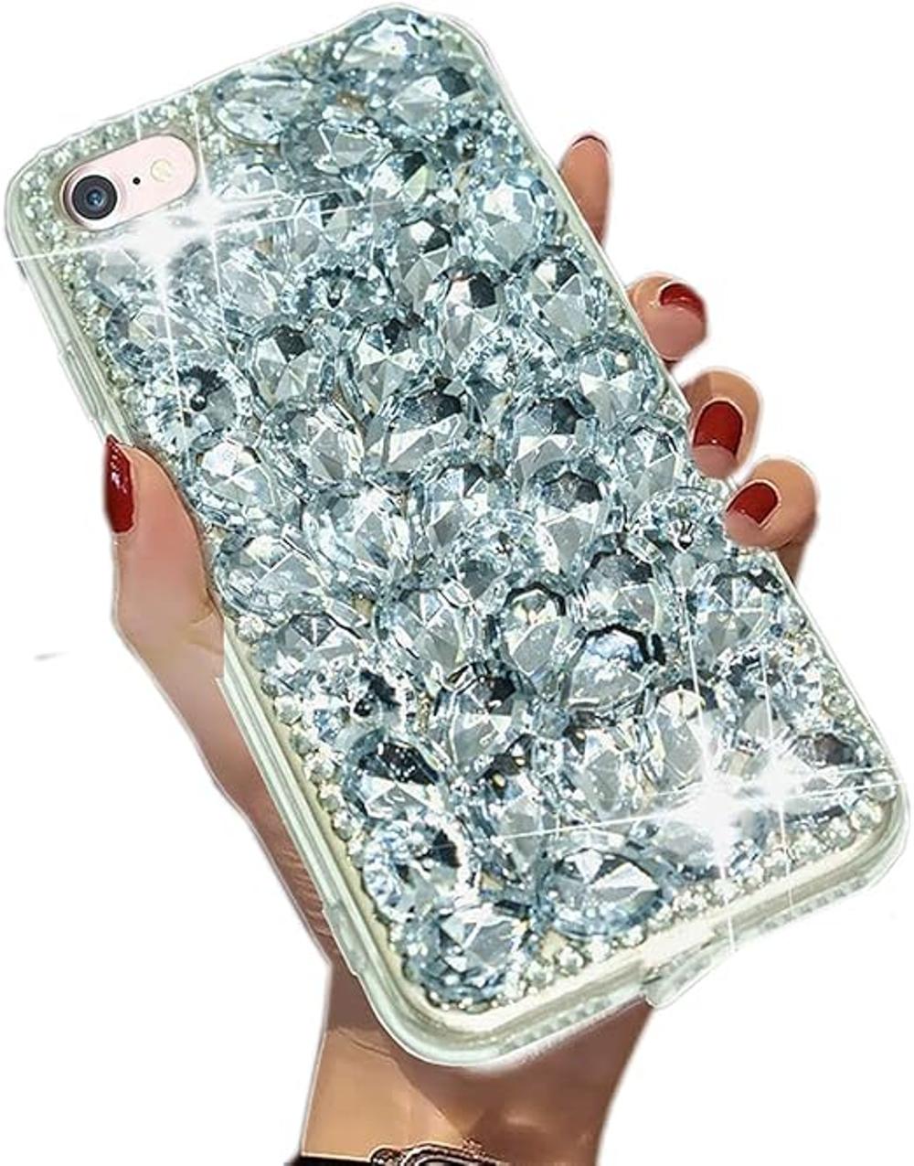 Poowear for iPhone SE 2020 CaseiPhone 8 CaseiPhone 7