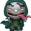 Pop Marvel Venom Figura de vinilo exclusiva de Venomized_3