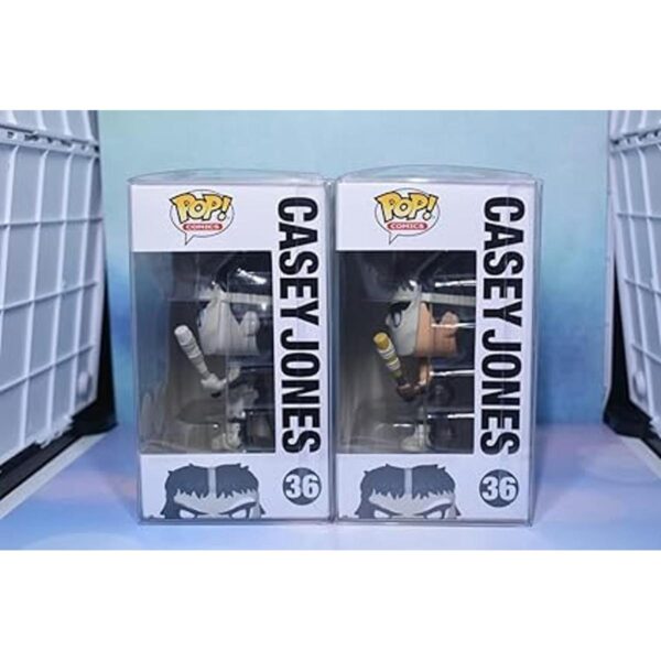 Pop Comics Teenage Mutant Ninja Turtles Casey Jones_3