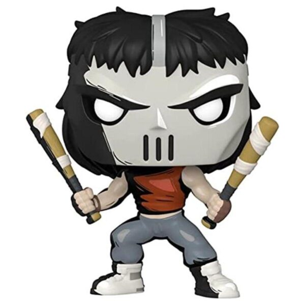Pop Comics Teenage Mutant Ninja Turtles Casey Jones_1