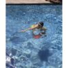 Poolmaster Tabla de surf subacuática para piscina color_6