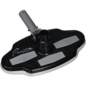 Poolmaster 27412 Deluxe Aspiradora de vinilo para_1