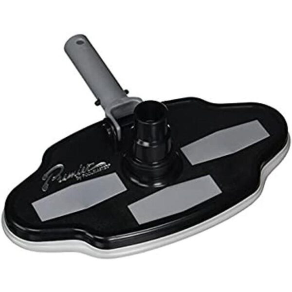 Poolmaster 27412 Deluxe Aspiradora de vinilo para_1