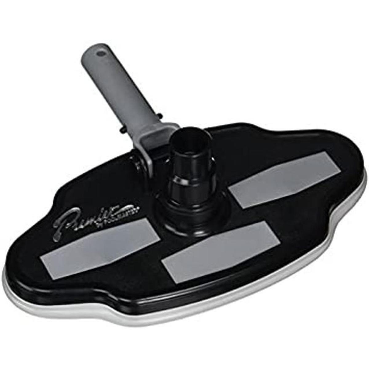 Poolmaster 27412 Deluxe Aspiradora de vinilo para