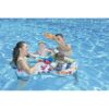 Poolmaster Mommy and Me Flotador para alberca para bebé_5