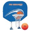 Poolmaster Combo de juego de baloncesto y voleibol para_4