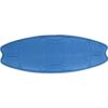 Poolmaster Tabla de surf subacuática para piscina azul_2