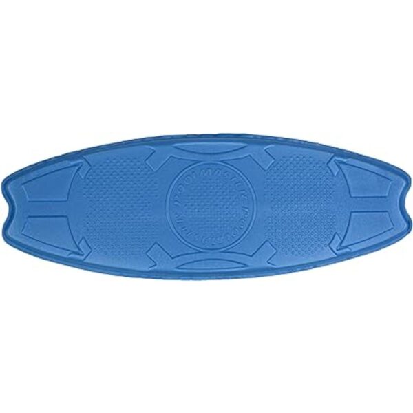 Poolmaster Tabla de surf subacuática para piscina azul_2