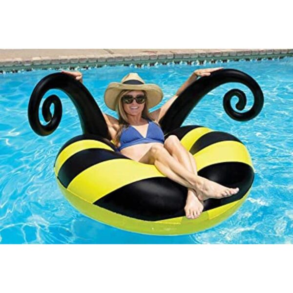 Poolmaster Flotador de 48 pulgadas para alberca_1
