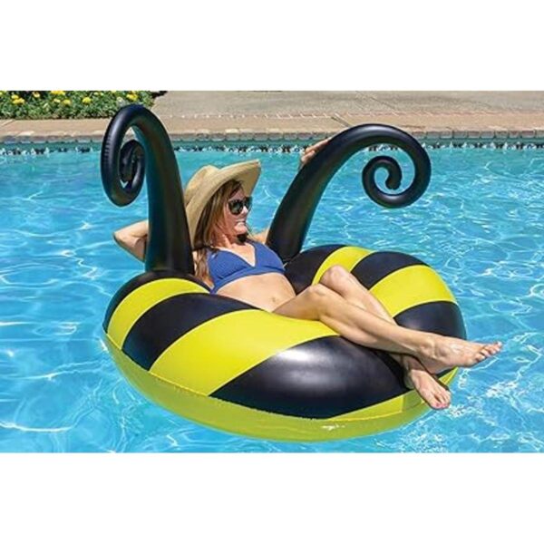 Poolmaster Flotador de 48 pulgadas para alberca_2