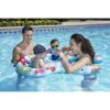 Poolmaster Mommy and Me Flotador para alberca para bebé_1