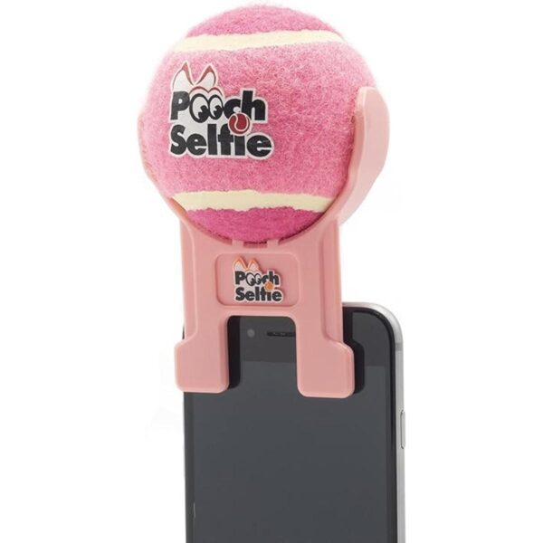 Pooch Selfie Palo universal para selfie para perros con_3