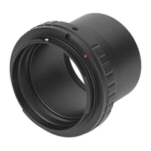Pomya Anillo adaptador de telescopio para cámara aleación_1