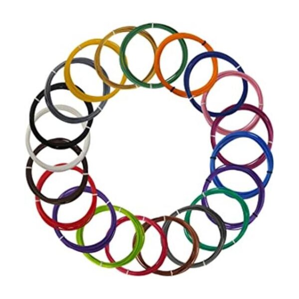 Polymaker Recambios de filamento para bolígrafo 3D de 0.75_1