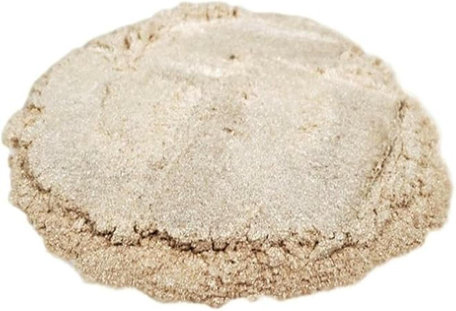 Polvo metálico perla policolor Polvo de mica para kits