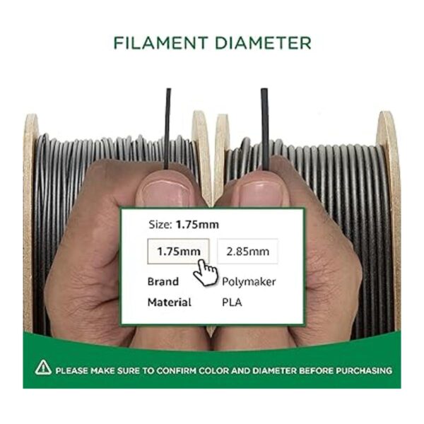 Polymaker Filamento de pulgadas de ácido_4