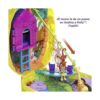 Polly Pocket Tropicool Bolso compacto de piña con 8_3
