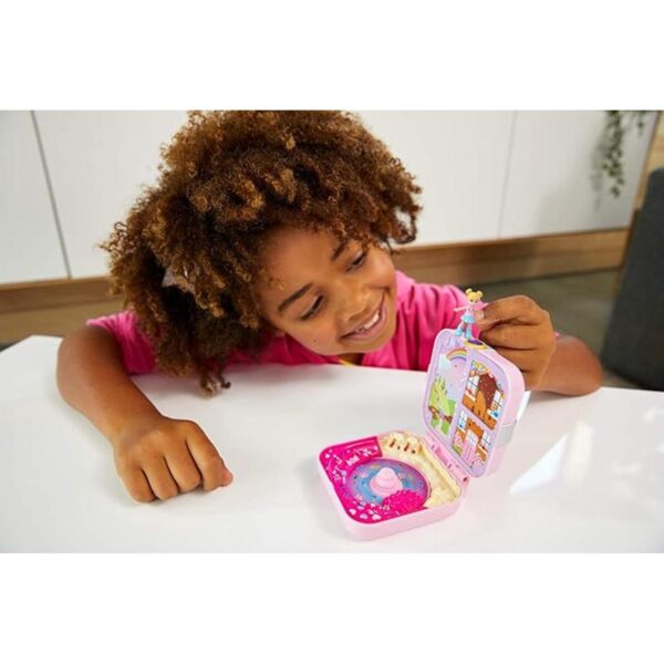Polly Pocket Hidden Hideouts Polly Candy Adventure_2