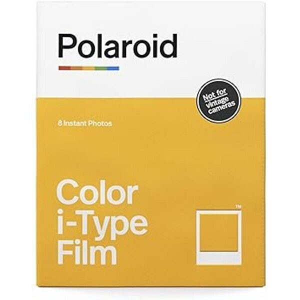 Polaroid Originals Now Viewfinder Cámara instantánea tipo_3