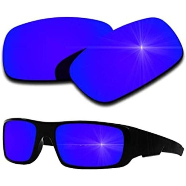 Polarizadas Lentes de repuesto para Oakley Cigeñal_1