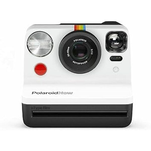Polaroid Originals Now Viewfinder Cámara instantánea tipo_2