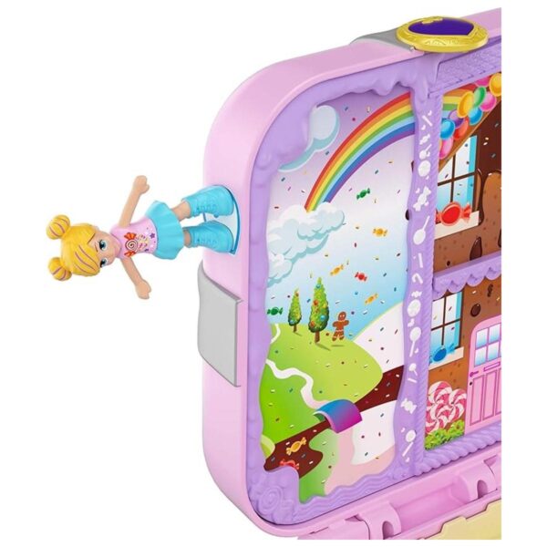 Polly Pocket Hidden Hideouts Polly Candy Adventure_4