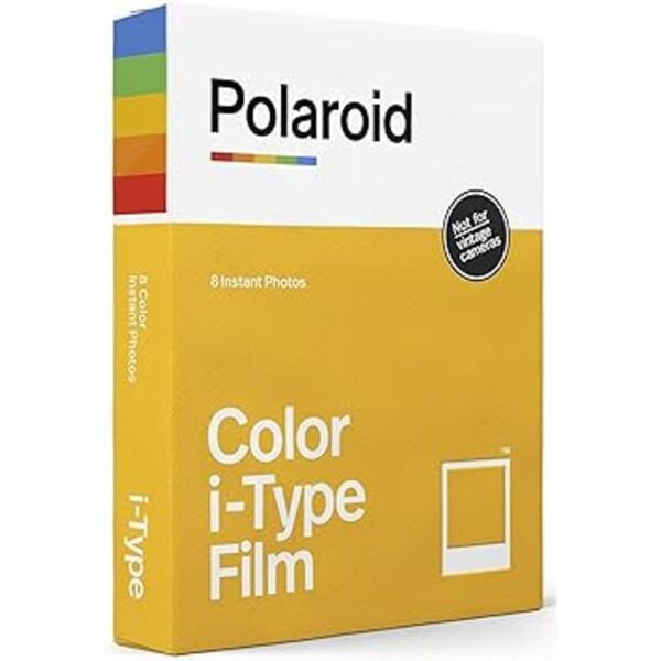 Polaroid Originals Now Viewfinder Cámara instantánea tipo_4