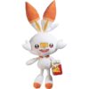 Pokémon Peluche grande de 12 pulgadas juguete de peluche_1