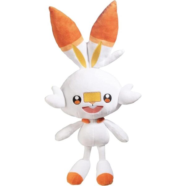 Pokémon Peluche grande de 12 pulgadas juguete de peluche_2