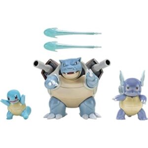 Pokemon Select Evolution Paquete de 3 unidades cuenta_1