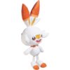 Pokémon Peluche grande de 12 pulgadas juguete de peluche_3