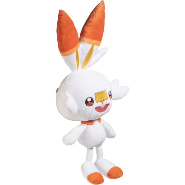 Pokémon Peluche grande de 12 pulgadas juguete de peluche_3